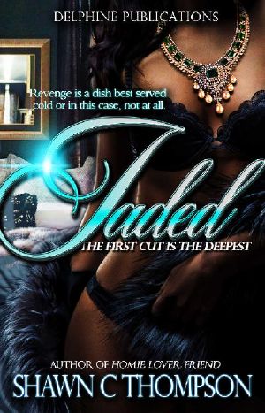 [Jaded 01] • Jaded · The First Cut is the Deepest